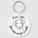 Search for weimaraner keychains Cute
