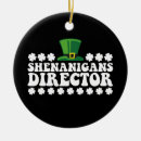 Search for st patricks day ornaments Leprechaun
