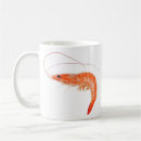 Search for shrimp mugs Fishing