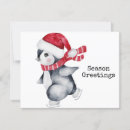 Recherche de saisons salutations Mignon