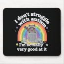 Recherche de mal tapis souris Sensibilisation