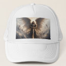 Recherche de michael casquettes Ange