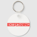 Search for entertaining keychains Fun