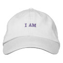 Search for i baseball hats Empowerment