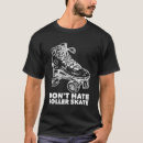 Search for skate mens tshirts Rollerblades