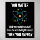 Search for physicist posters College