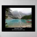 Search for moraine lake posters Scenic