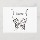 Search for butterfly tattoos postcards Butterflies
