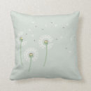 Search for dandelion pillows Plants