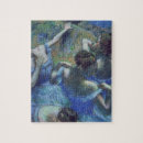 Recherche de dancer puzzles Tutu