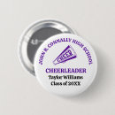 Search for cheer squad buttons Cheerleading