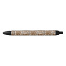 Recherche de tribal stylos Aztèque