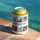 Search for photo collage can coolers We love you