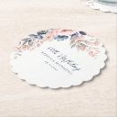 Recherche de anniversaire grand mère de dessous de verres Floral