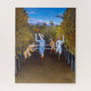 Search for henri rousseau puzzles Primitivism