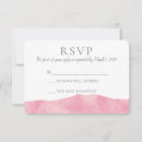 Search for rounded corners rsvp cards Summer