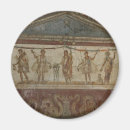Search for pompeii magnets Europe