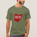 Search for columbus ohio tshirts Cleveland