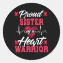 Search for chd awareness stickers Health