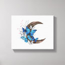 Search for butterfly canvas prints Butterflies