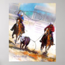 Recherche de rodéo posters Peinture