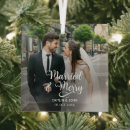 Recherche de newlyweds first ornements Newly weds