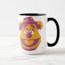Search for bear head mugs Smiling