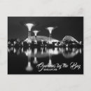 Search for singapore postcards Reflection