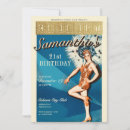 Search for roaring 20s birthday invitations 1920s