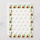 Recherche de nourriture mignonne invitations Foodie
