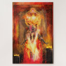 Recherche de déesses puzzles Pour tous