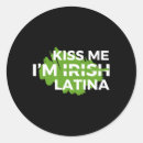 Search for funny kiss me stickers Party