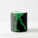 Search for irish dancers mugs Green