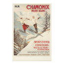 Search for french skiing posters Travel
