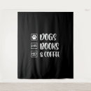 Search for funny tapestries Crazy cat lady