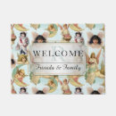 Search for angels doormats Religious