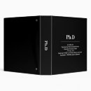 Search for presentations binders Doctor