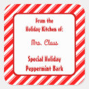 Search for peppermint stripes stickers Pattern