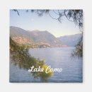 Search for lake como magnets Italian