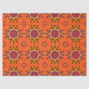 Search for printed tissue paper Vintage