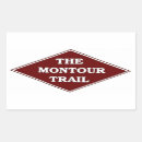 Recherche de rail autocollants Piste