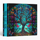 Search for tree of life binders Fantasy
