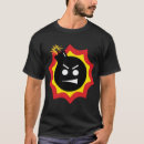 Recherche de sérieux tshirts Logo