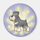 Recherche de de chien refrigérateur magnets Animal