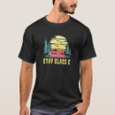 Search for camper van tshirts Vacation