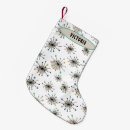 Search for mid century christmas stockings Vintage style