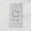 Search for concrete business cards Builder