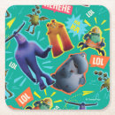 Search for inc coasters Jokesters
