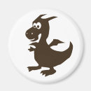Recherche de zodiaque chinois magnets Dragon