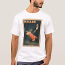 Recherche de kela tshirts Lévitation